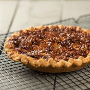 New Brown Butter Walnut pie from Whole Foods Market