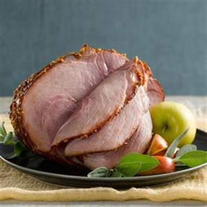 Wellshire spiral ham at Whole Foods Market