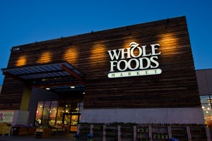 Whole Foods Market in San Jose