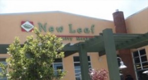 New Leaf's Westside location features many classes